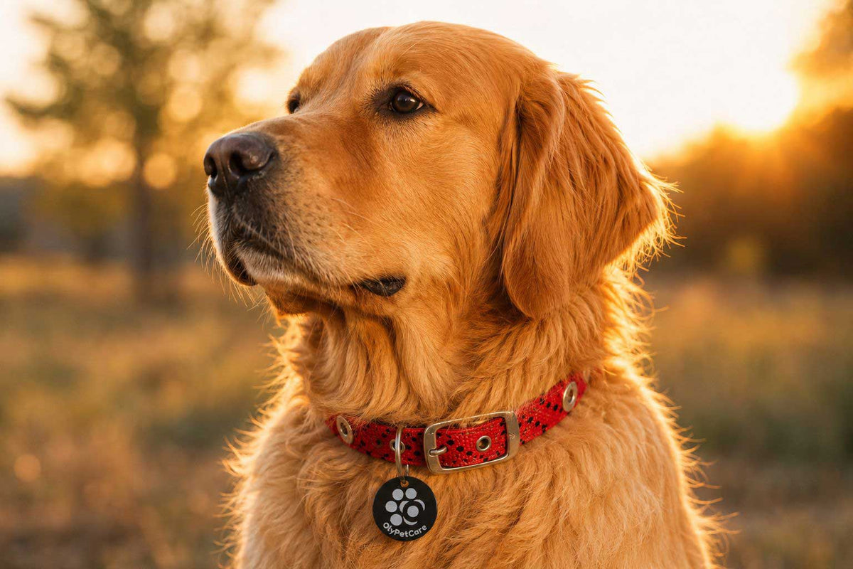 Medaglietta con Smart QR + Guida completa sulla sicurezza pet trova cane gatto notifica istantanea